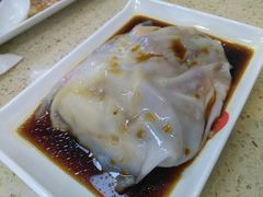 -冠记·肠粉粥品专家(江南大道店)