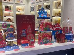 -GODIVA(五角场万达广场店)