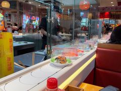 -莲寿司(国兴店)