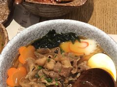 -林妈妈村·日式料理(宝山万达店)
