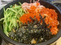 -韩香福脊骨汤锅(上杭路店)