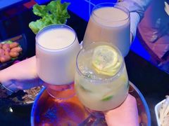 -唯爱KTV聚会餐厅(仙林东城汇店)