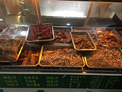 -白魁老号饭庄(交道口店)