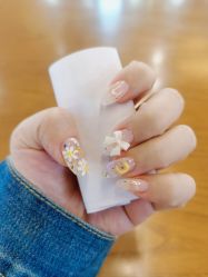 -斯馨·健康美甲美睫