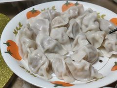 -聚香缘东北菜饺子馆