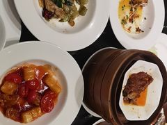 -京香轩·中餐厅(上海中庚聚龙酒店)