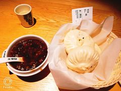 -谷连天八宝粥(建业路店)