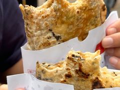 -邵建华师傅梅菜扣肉饼(麓山总店)