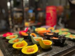 -成都蒲江花样年福朋喜来登度假酒店·宜客乐西餐厅