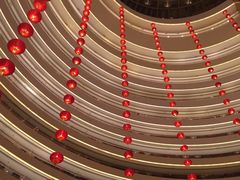 -杭州国际会议中心洲际酒店-原素全日餐厅(解放东路店)