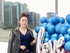 -北外滩百艇汇游艇俱乐部