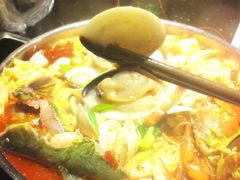 -千旬岛海鲜小聚(万达广场店)