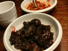 -辛氏火炉·韩式古法烤肉(松北店)