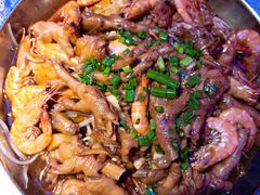 虾煲-胖哥俩肉蟹煲(来福士店)