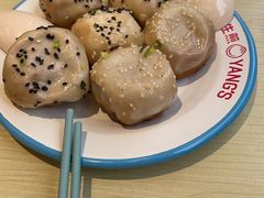 -小杨生煎(黄河路店)