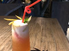 -一棵树·意大利西餐厅One Tree(新城店)