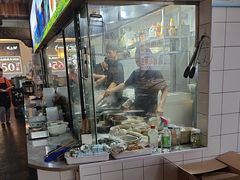 -徽三说·土徽菜·中国徽菜连锁品牌(一中店)