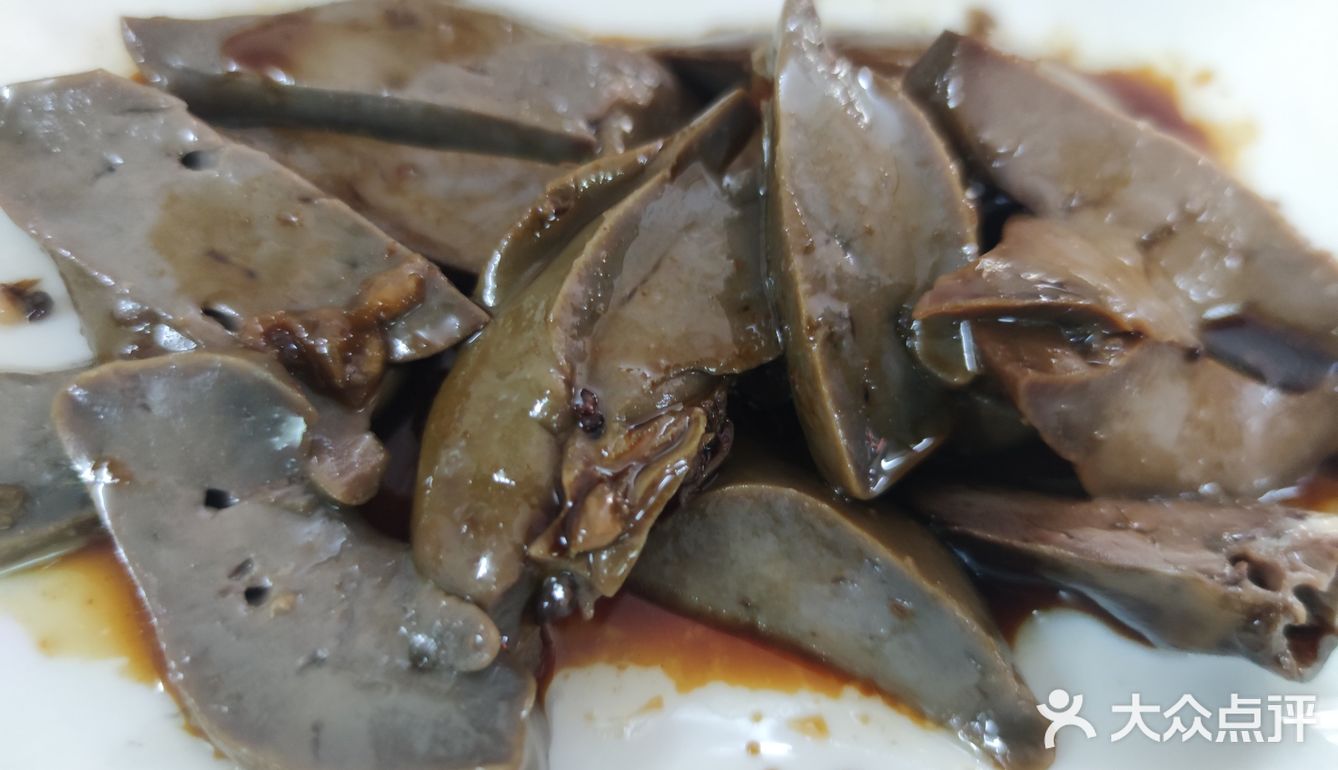 溪口刘卜鹅肉店｜潮州