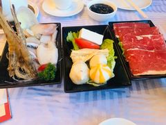 -潮福城大酒楼(北尚店)