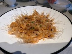 -狮王府淮扬菜(夫子庙老门东店)