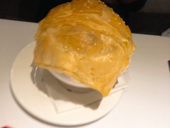 玉米浓汤-王品牛排(郑州大卫城店)