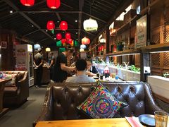 -望京一号·重庆江湖菜(工体店)