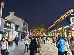 -古韵轩·江浙融合菜(梁溪店)