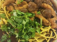 -白老三牛肉丸子面(平阳广场店)