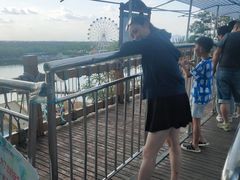 -渔岛海洋度假区