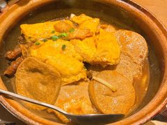 素鸡鸡爪-香园茶社·金陵小灶(老门东店)