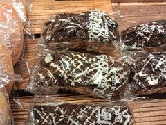 -西村叔叔的店·面包·甜品·蛋糕(崂山丽达店)
