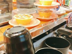 -争鲜回转寿司(中街大悦城店)