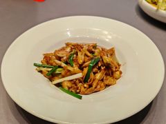 葱油蛏子-徐记海鲜(大明宫|北二环店)