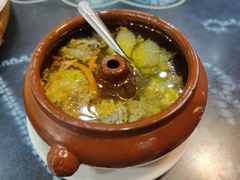 -桥香园云南过桥米线(金马碧鸡店)