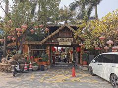 -园林美食城·本土农家菜(杨和镇店)