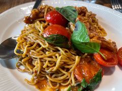 -La Strada(安福路店)