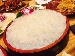 -沙龙酒家