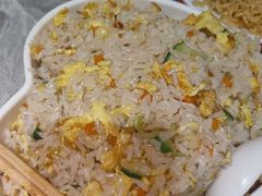 -大哈福烧烤·海鲜·家常菜(延安三路店)