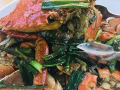 -無招牌海鮮(芽笼店)
