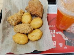 -肯德基(永旺店)