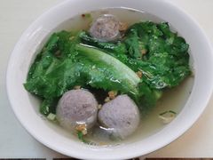 -福合埕牛肉丸(水仙园店)