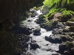 -通灵大峡谷