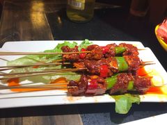 -矮板凳老火锅(宽窄巷子店)