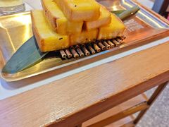 -杨记齐齐哈尔烤肉(总店)