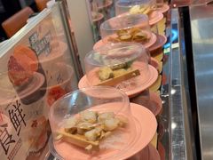 -争鲜回转寿司(通州万达店)