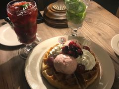 -Maan coffee漫咖啡(1905店)