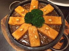 -广州文华东方酒店·江-由辉师傅主理