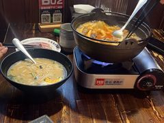 -小川洋风料理(汉街店)