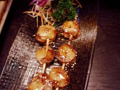 -和风融合餐厅创意料理(重庆店)