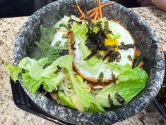 -真利味·脊骨火锅·正宗韩国料理(韩乐坊店)